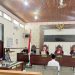 Sejumlah Pengurus ISMI Provinsi Jambi Periode 2026-2030 Dilantik Datuk Seri Kesuma Setia Negeri
