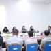 Sinkronkan Data PNBP Kenotariatan, Ditjen AHU Laksanakan Monev di Kanwil Kemenkum Jambi
