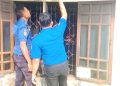 Disdik Provinsi Jambi Ikut Berbagi Sarapan Gratis Rabu Berkah