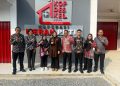 Kanwil Kemenkum Jambi Perkuat Perlindungan KI Anyaman Purun dan Merek Kolektif KDMP