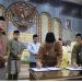 Bupati Tanjab Barat Hadiri Rapat Paripurna Hari Jadi ke-80 Kota Jambi, Teken MOU Kerjasama Antardaerah