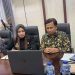Promosikan Produk Unggulan Daerah, Kanwil Kemenkum Jambi Ikuti Rakor Video Indikasi Geografis
