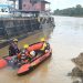 Pemancing Hilang di Sungai Batanghari Jambi, Motor dan HP Ditemukan di Tepi Sungai
