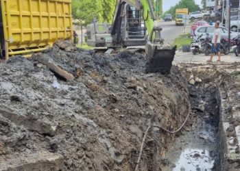 Acara Tahunan Jambi Elok Nian di Merangin Berlangsung Meriah