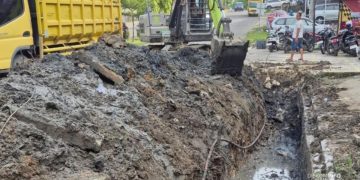 Acara Tahunan Jambi Elok Nian di Merangin Berlangsung Meriah