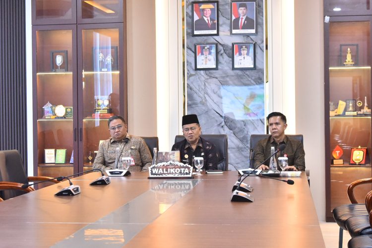Sejumlah Pengurus ISMI Provinsi Jambi Periode 2026-2030 Dilantik Datuk Seri Kesuma Setia Negeri
