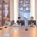 Sejumlah Pengurus ISMI Provinsi Jambi Periode 2026-2030 Dilantik Datuk Seri Kesuma Setia Negeri