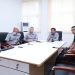 Kanwil Kemenkum Jambi Ikuti Pembekalan Posbankum Wilayah Riau