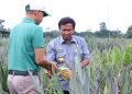 Kanwil Kemenkum Jambi Turun Tangan Dorong Desa Tangkit Baru Jadi Destinasi IG Tourism