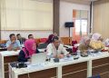 Kanwil Kemenkum Jambi Sampaikan Hasil Kajian Revisi UU Perlindungan Anak dalam FGD Badan Keahlian DP