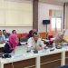 Kanwil Kemenkum Jambi Sampaikan Hasil Kajian Revisi UU Perlindungan Anak dalam FGD Badan Keahlian DP