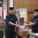 Peringati Hari Pancasila, Wabup Katamso Ajak Masyarakat Teguhkan Komitmen Kebangsaan