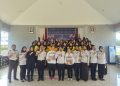 Dua Warga Binaan Lapas Perempuan Kelas IIB Jambi Terima Remisi Khusus Hari Raya Waisak 2570 BE Tahun 2026