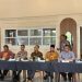 Kanwil Kemenkum Jambi Ikuti FKP Standar Pelayanan TVRI Jambi