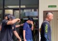 Pengadilan Tipikor Jambi Gelar Sidang Kasus Korupsi Pengadaan Bahan Kimia Penjernih Air di Perumda Tirta Mayang