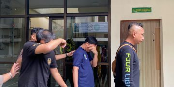 Pengadilan Tipikor Jambi Gelar Sidang Kasus Korupsi Pengadaan Bahan Kimia Penjernih Air di Perumda Tirta Mayang
