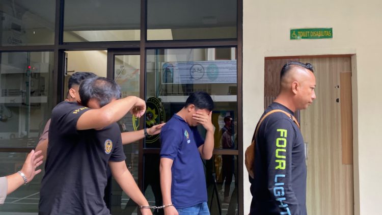 Pengadilan Tipikor Jambi Gelar Sidang Kasus Korupsi Pengadaan Bahan Kimia Penjernih Air di Perumda Tirta Mayang