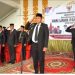 Upacara Harlah Pancasila, Bupati M Syukur Ingatkan Disiplin ASN, Semangat Goro dan Kebersamaan