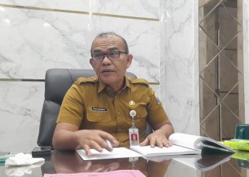 Akselerasi Jambi Bebas Korupsi, Gubernur Bentuk Tim Perluasan Desa Antikorupsi!