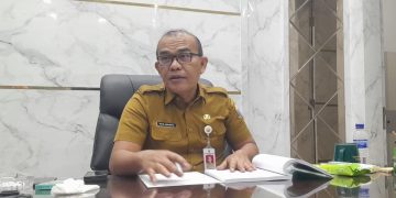 Akselerasi Jambi Bebas Korupsi, Gubernur Bentuk Tim Perluasan Desa Antikorupsi!