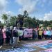 Sejumlah Pengurus ISMI Provinsi Jambi Periode 2026-2030 Dilantik Datuk Seri Kesuma Setia Negeri