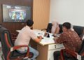Forum Dukung Kanwil Kemenkum Jambi “PASTI ADA SOLUSI” Episode 2 Bersama Menteri Hukum