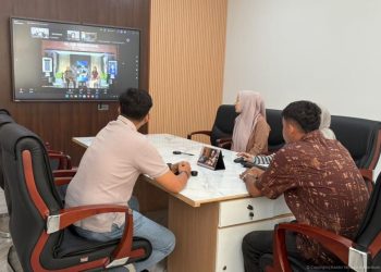 Forum Dukung Kanwil Kemenkum Jambi “PASTI ADA SOLUSI” Episode 2 Bersama Menteri Hukum