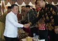 Gubernur Al Haris Tegaskan Dukungan Pemerintah terhadap Kontigen PESPARAWI Provinsi Jambi