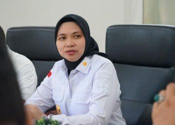 Kanwil Jambi Ikuti Policy Brief Berbasis Bukti Kemenkum Malut