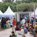 Disdik Provinsi Jambi Ikut Berbagi Sarapan Gratis Rabu Berkah