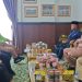 Disdik Provinsi Jambi Ikut Berbagi Sarapan Gratis Rabu Berkah