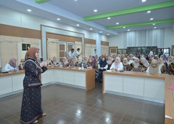 Disdik Provinsi Jambi Ikut Berbagi Sarapan Gratis Rabu Berkah