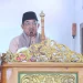 Safari Jumat di Masjid Al Muhajirin Kelurahan Rantau Badak, Bupati Salurkan Langsung Bantuan Pembangunan Masjid dan Santunan kepada Masyarakat
