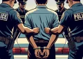 Polda Jambi Tangkap Oknum Pejabat Ditjenpas Terkait Peredaran Narkotika, Barang Bukti Ratusan Butir Ekstasi