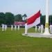 Danrem 042/Gapu Pimpin Upacara Hari Lahir Pancasila 2026, Serukan Penguatan Persatuan di Tengah Tantangan Global
