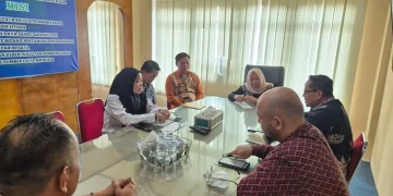 Kemenkum Jambi dan BRIDA Perkuat Ekosistem KI, Sentra Kekayaan Intelektual Segera Dibentuk untuk Dorong Indikasi Geografis