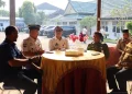 Kanwil Kemenkum Jambi Perkuat Sinergi Lintas Kementerian di Coffee Morning Imigrasi dan Pemasyarakatan