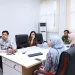 Kanwil Kemenkum Jambi Ikuti Sosialisasi Permenkum 49 Tahun 2025, Perkuat Layanan Administrasi Badan Hukum