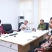 Kanwil Kemenkum Jambi Terima Hasil Penilaian Kompetensi Pegawai, Perkuat Sistem Merit dan Profesionalisme ASN