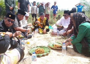 Ziarah Bukit Siguntang Tebo Satukan Jejak Melayu Jambi–Malaysia