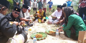 Ziarah Bukit Siguntang Tebo Satukan Jejak Melayu Jambi–Malaysia