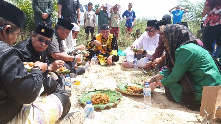 Ziarah Bukit Siguntang Tebo Satukan Jejak Melayu Jambi–Malaysia