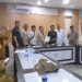 DPRD Kota Jambi Gerak Cepat Usai LSM GERAM Jambi Sampaikan Aspirasi Soal Kisruh Sampah