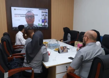 Kanwil Kemenkum Jambi Dorong Produk Indikasi Geografis Tembus Pasar Digital Lewat Tokopedia dan TikTok Shop