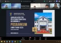 Kemenkum Jambi Gelar Pelatihan Paralegal 2026, Perkuat Akses Bantuan Hukum bagi Masyarakat