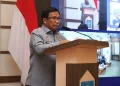 Kemenkum Jambi Gelar Policy Talks, Jonson Siagian Tegaskan Peran Strategis Analis Kebijakan