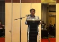 Kanwil Kemenkum Jambi Perkuat Pengawasan Notaris, Jonson Siagian Kumpulkan MPW dan MPD se-Provinsi