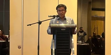 Kanwil Kemenkum Jambi Perkuat Pengawasan Notaris, Jonson Siagian Kumpulkan MPW dan MPD se-Provinsi