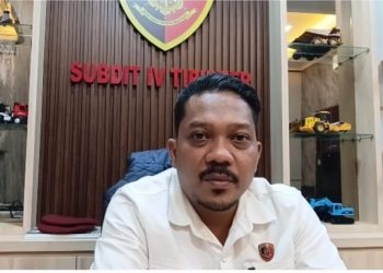 Polda Jambi Menghimbau Agar Tidak Membakar Hutan dan Lahan Sembarangan