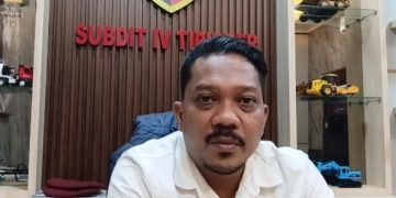 Polda Jambi Menghimbau Agar Tidak Membakar Hutan dan Lahan Sembarangan